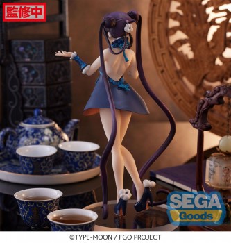 Vorschau: Fate/Grand Order - Foreigner/Yang Guifei Figur: Sega Vorschau: Fate/Grand Order - Foreigner/Yang Guifei Figur: Sega