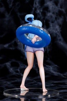 Anteprima: KonoSuba Legend of Crimson - Aqua Statue / Bikini Version: Fots Japan Anteprima: KonoSuba Legend of Crimson - Aqua Statue / Bikini Version: Fots Japan