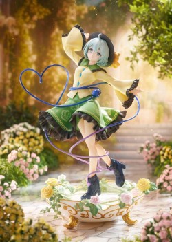 Touhou Project - Koishi Komeiji Statue: AliceGlint Touhou Project - Koishi Komeiji Statue: AliceGlint