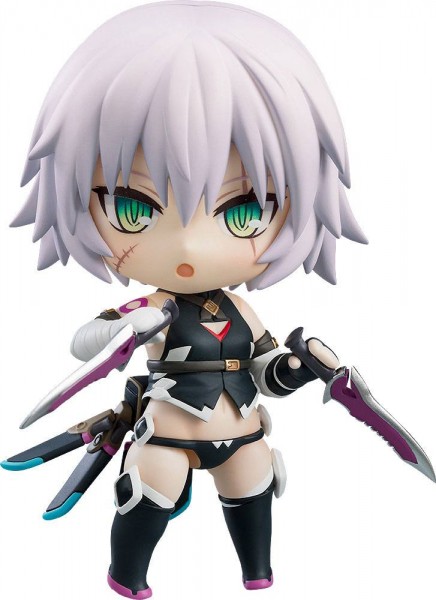 Fate/Grand Order - Assassin/Jack the Ripper Nendoroid: Good Smile Company