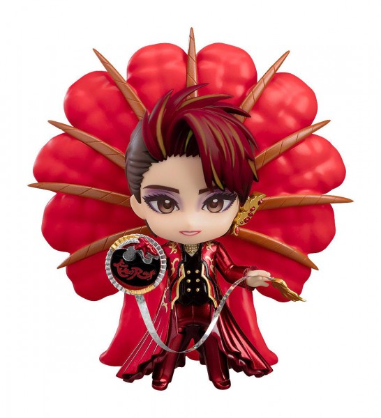 Takarazuka Revue - Yuzuru Kurenai Nendoroid: Good Smile Company