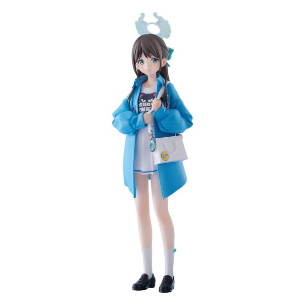 Blue Archive - Airi Statue / Pop Up Parade / Event KV Version: Good Smile Company
