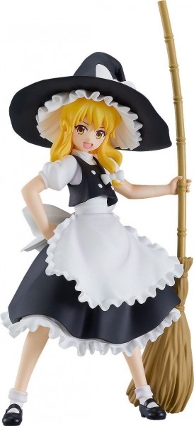 Touhou Project - Marisa Kirisame Statue / Pop Up Parade: Good Smile Company