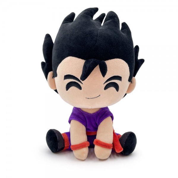 Dragon Ball Z - Gohan Plüschfigur: Youtooz