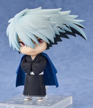 Vorschau: Nura: Rise of the Yokai Clan - Rikuo Nura Nendoroid: Good SMile Company Vorschau: Nura: Rise of the Yokai Clan - Rikuo Nura Nendoroid: Good SMile Company