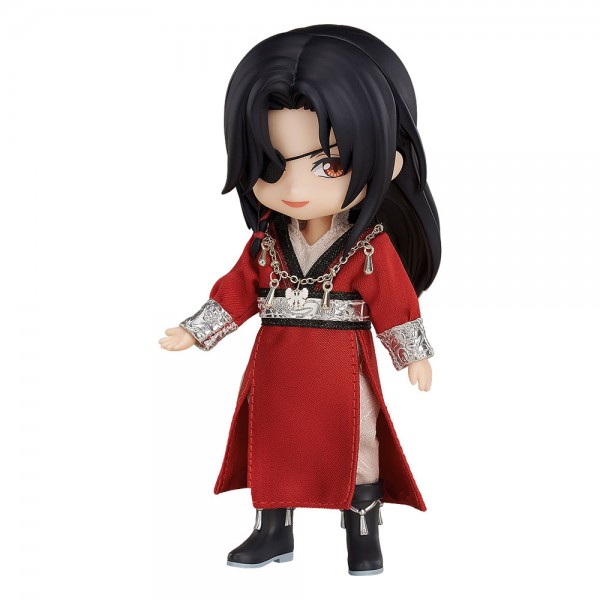 Heaven Official's Blessing - Hua Cheng Nendoroid Doll: Good Smile Company