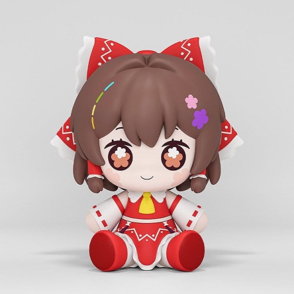 Touhou Lost Word Huggy - Reimu Hakurei Minifigur: Good Smile Arts Shanghai