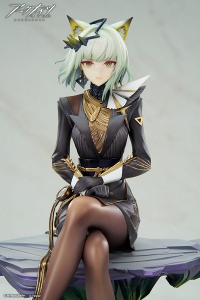 Arknights - Kal'tsit Statue / Limepie Series - The Pilgrim Ver.: APEX