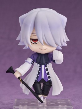 Pandora Hearts - Xerxes Break Nendoroid: Good Smile Company Pandora Hearts - Xerxes Break Nendoroid: Good Smile Company