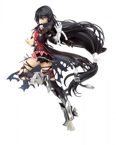 Tales Of Berseria - Velvet Crowe Statue: Alter