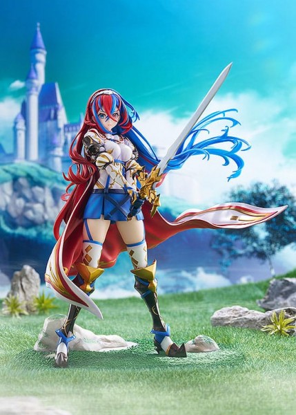 Fire Emblem - Alear Statue: Intelligent Systems