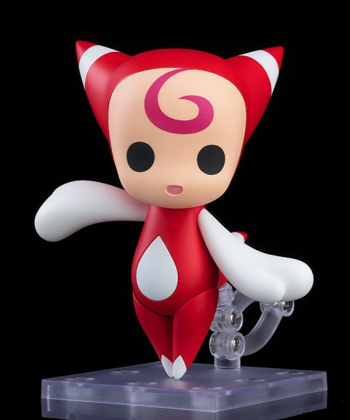 Devil Dice - Aqui-Chan Nendoroid: Good Smile Company