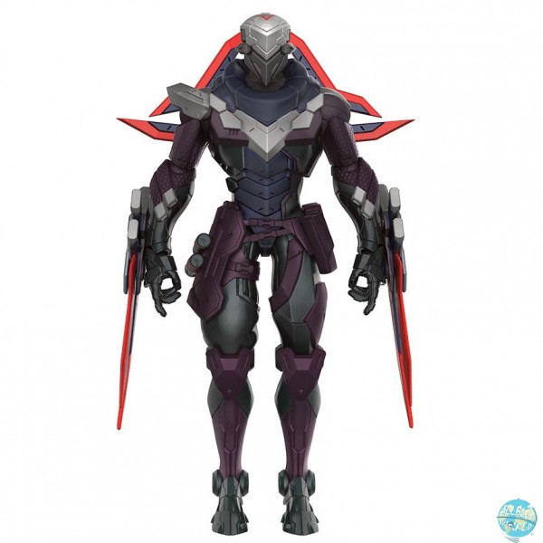 League of Legends - Zed Actionfigur- Legacy Collection / POP!: Funko