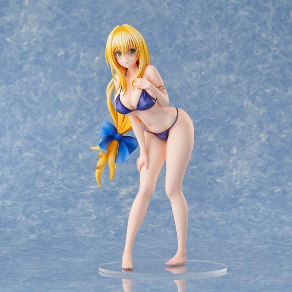 To Love-Ru Darkness - Darkness Statue / Swimsuit Series Tearju Lunatique Version: Sentinel