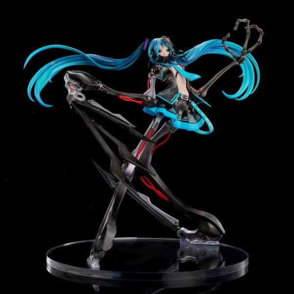 Vocaloid - Calne Ca Statue / 15th Memorial [NEUAUFLAGE]: Union Creative