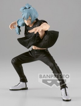 Jujutsu Kaisen - Mahito Figur: Banpresto Jujutsu Kaisen - Mahito Figur: Banpresto