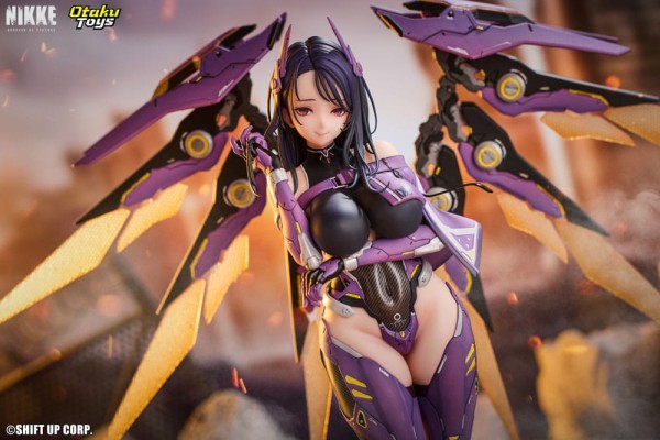 Goddess of Victory: Nikke - Isabel Statue / Bonus Edition: OtakuToys