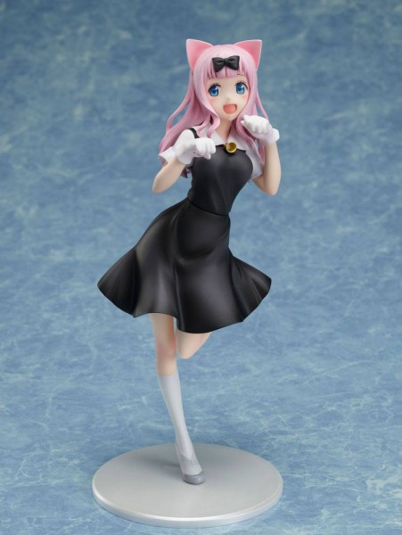 Kaguya-sama: Love is War - Chika Fujiwara Statue: Aniplex