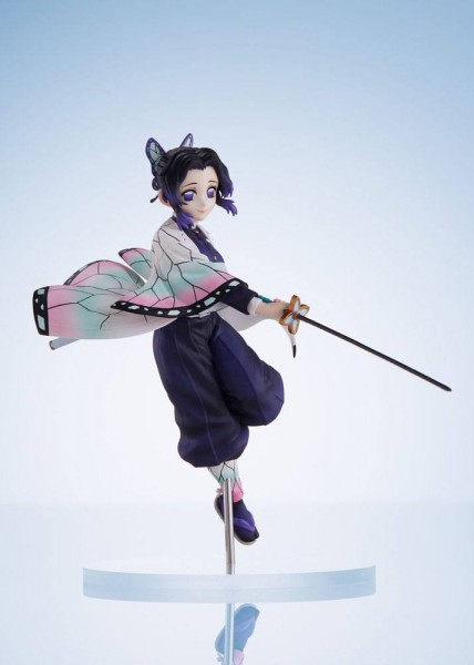 Demon Slayer: Kimetsu no Yaiba - Shinobu Kocho Statue / ConoFig: Aniplex