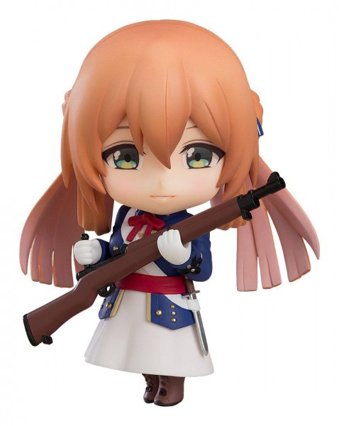 Girls Frontline - Springfield Nendoroid: Good Smile Company