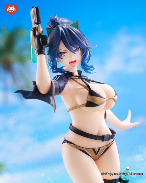 VTuber VShojo - Kson Statue / Dressta: Taito Prize