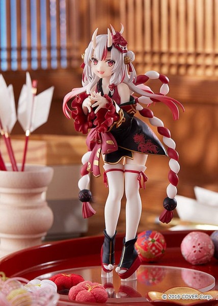 Hololive Production - Nakiri Ayame Statue / Pop Up Parade: Good Smile Company