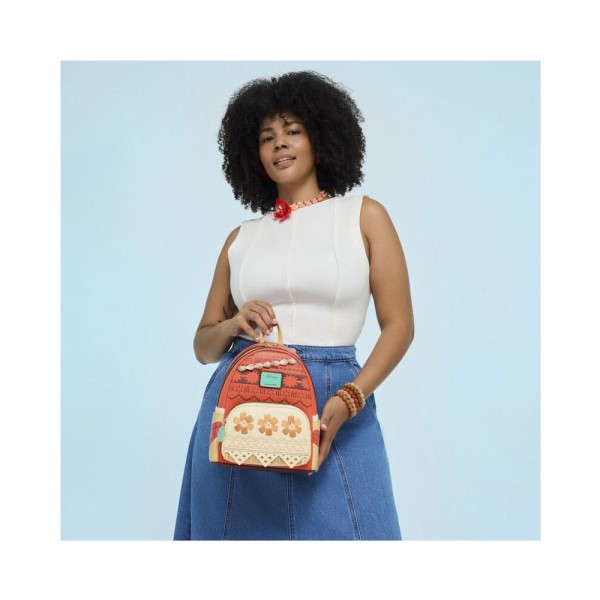 Disney - Moana Mini Rucksack: Loungefly