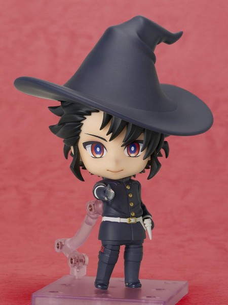 Ichi the Witch - Ichi Nendoroid: Good Smile Company