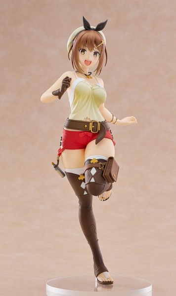 Atelier Ryza: Ever Darkness & the Secret Hideout - Reisalin Statue / Pop Up Parade - L Size: Good Sm