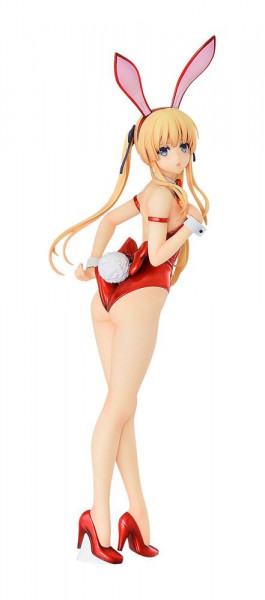 Saekano: How to Raise a Boring Girlfriend - Eriri Spencer Statue / Bare Leg Bunny: FREEing