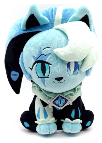 CookieRun: Kingdom - Kitty Shadow Milk Plüschfigur: Youtooz