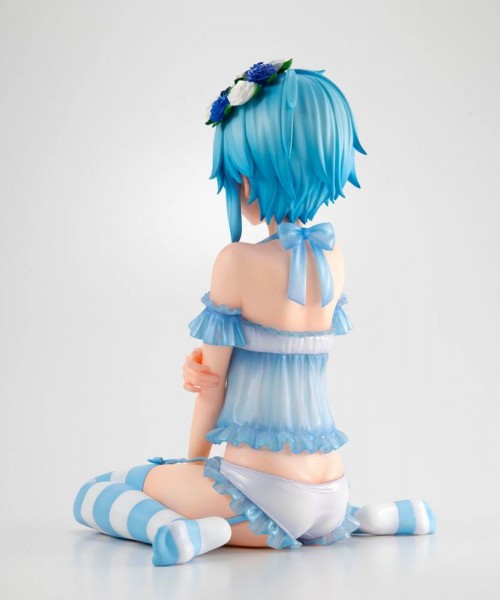 Sword Art Online: Alicization - War of Underworld - Sinon Statue / Negligee Version: eStream