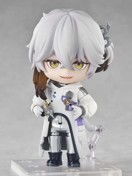 Reverse: 1999 - Medicine Pocket Nendoroid: Good Smile Company