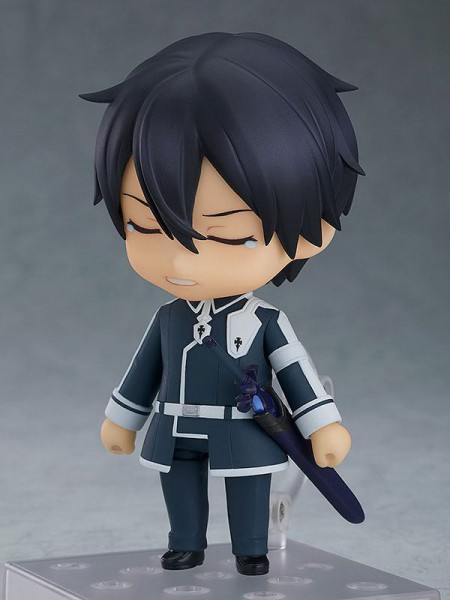 Sword Art Online: Alicization - Kirito Nendoroid: Good Smile Company