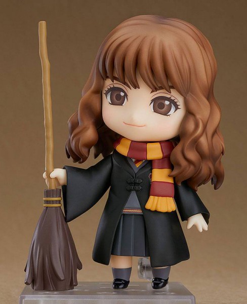 Harry Potter - Hermine Granger Nendoroid / heo Exclusive: Good Smile Company