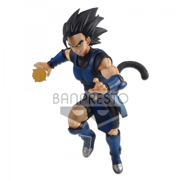 Dragon Ball - Shallot Figur / Legend Battle: Banpresto