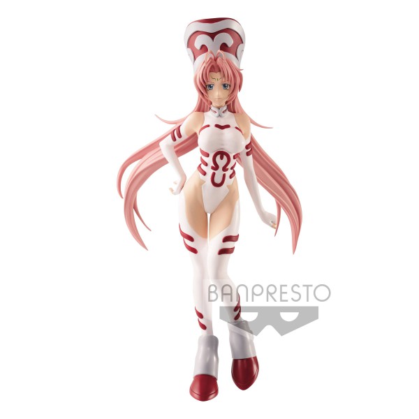 Hoshin Engi - Dakki Figur / Glitter & Glamours: Banpresto