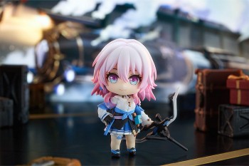 Honkai: Star Rail - March 7th Nendoroid: Good Smile Company Honkai: Star Rail - March 7th Nendoroid: Good Smile Company