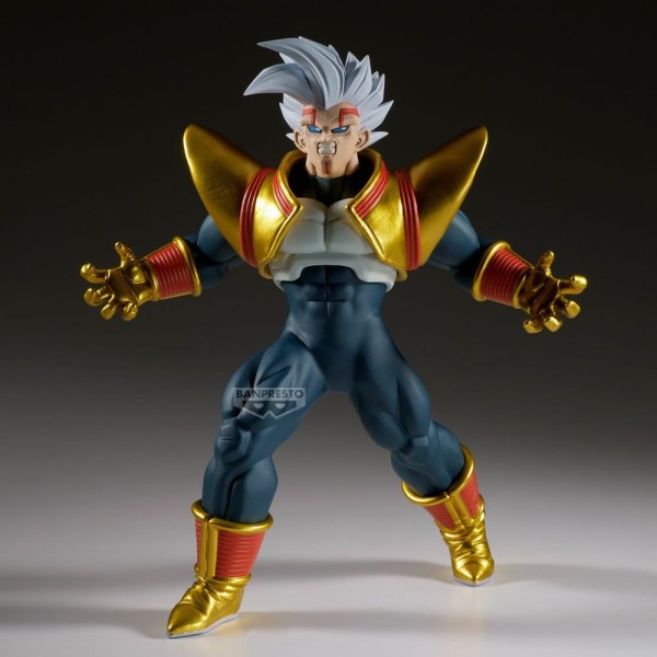 Dragon Ball - Saiyan 4 Son Goku & Super Baby 2 Figur / GT Match Makers - Ver. B: Super Baby 2