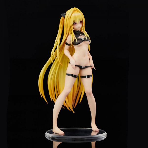 To Love-Ru Darkness - Yami Statue / Swimsuit Version: Union Creative