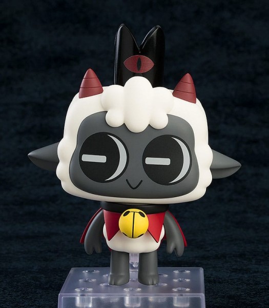 Cult of the Lamb - Lamb Nendoroid: Good Smile Company