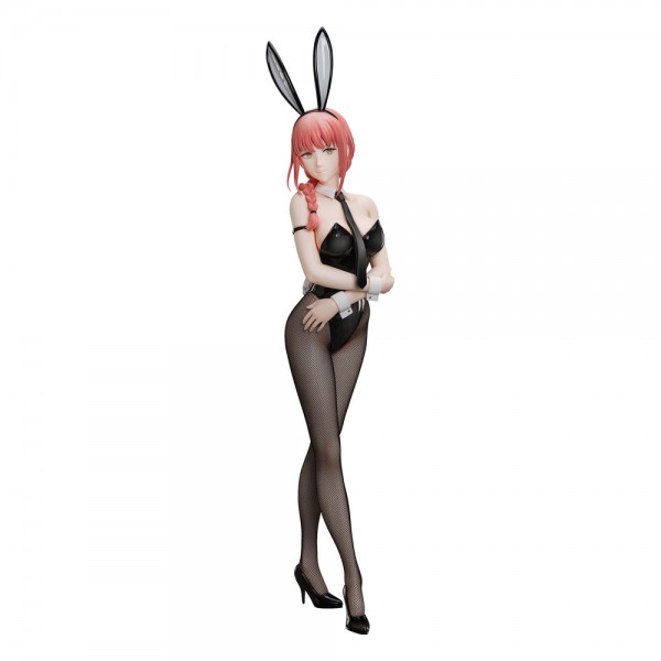 Chainsaw Man - Makima Statue / Bunny Version: FREEing