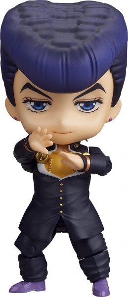 Jojo's Bizarre Adventure - Josuke Higashikata Nendoroid (re-run): Medicos Entertainment