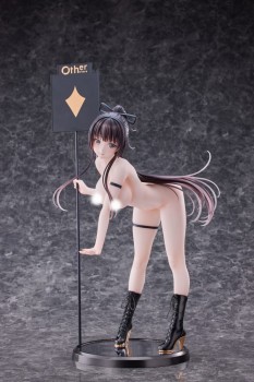 Anteprima: Original Character - Racing Girl Kurumizawa Statue: PartyLook Anteprima: Original Character - Racing Girl Kurumizawa Statue: PartyLook