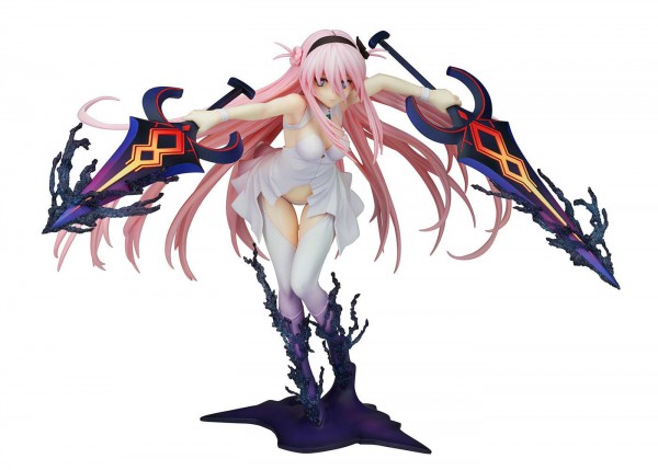 To Heart 2 - Dungeon Travelers 2 - Alisia Heart Statue / Yamiochi Version: Flare