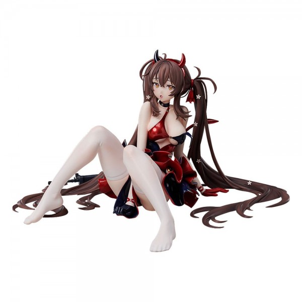 Girls Frontline - Type 97 Statue / Gretel the Witch Version: FREEing
