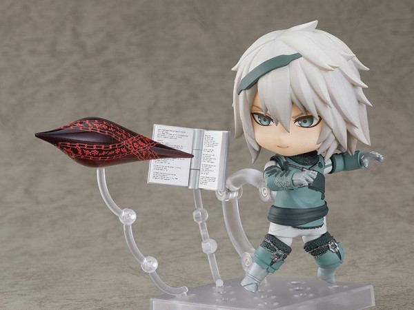 NieR Replicant - Nier Nendoroid / ver.1.22474487139...: Square Enix