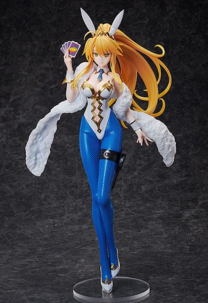 Fate/Grand Order - Ruler/Altria Pendragon Statue: FREEing