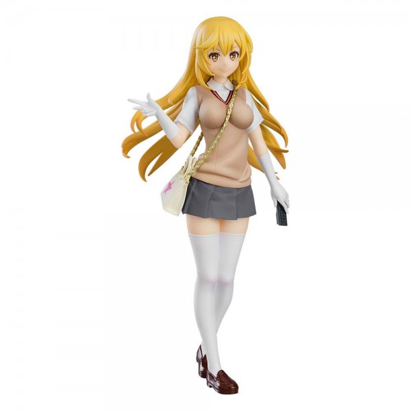 A Certain Scientific Railgun T - Misaki Shokuhou Statue / Pop Up Parade: Good Smile Company