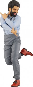 Rise Roar Revolt RRR - Komaram Bheem Figur / Pop Up Parade: Good Smile Company Rise Roar Revolt RRR - Komaram Bheem Figur / Pop Up Parade: Good Smile Company